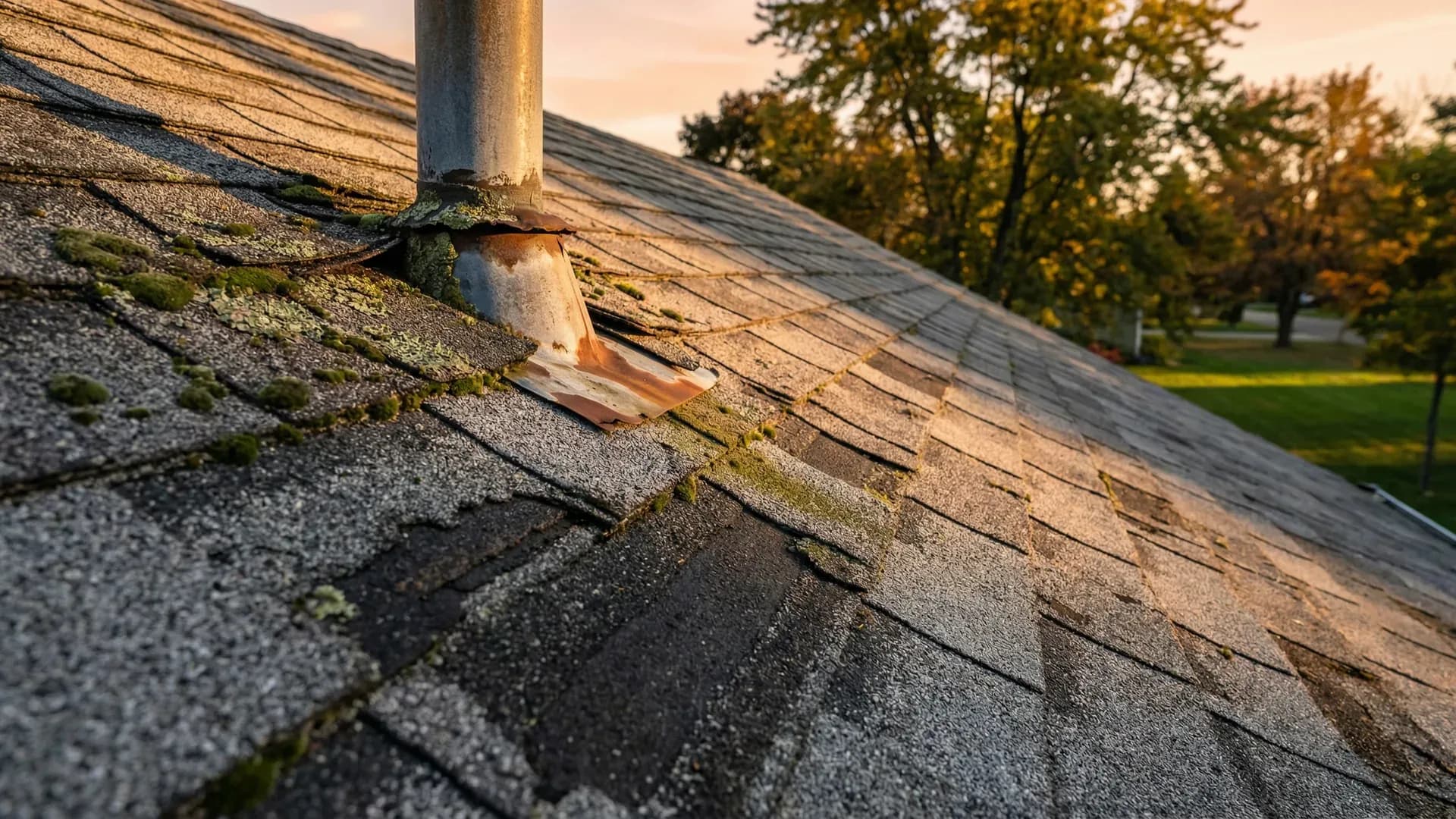 The High Cost of Delaying Roof Repair in Kendallville: What Homeowners Need to Know