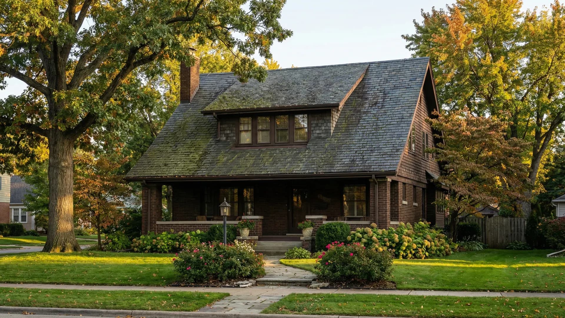 Roof Lifespan in Northern Indiana: What Homeowners Need to Know