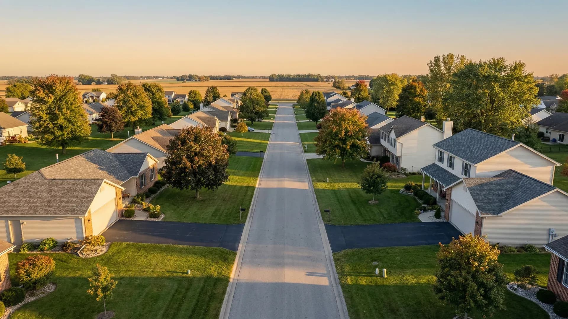 Roofing Services in DeKalb County