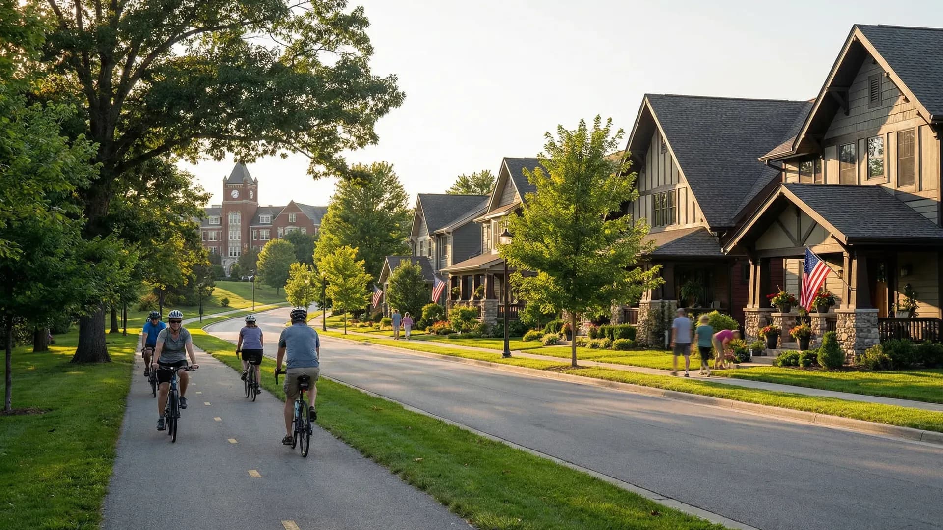 Roofing Services in Elkhart County