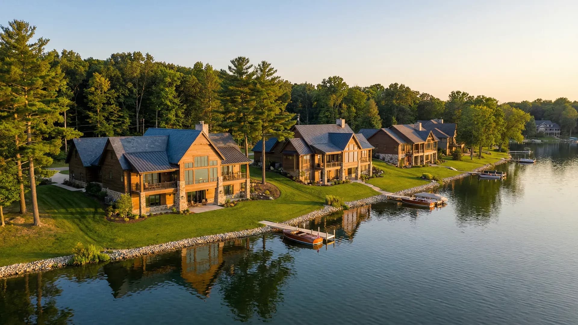 Roofing Services in Steuben County