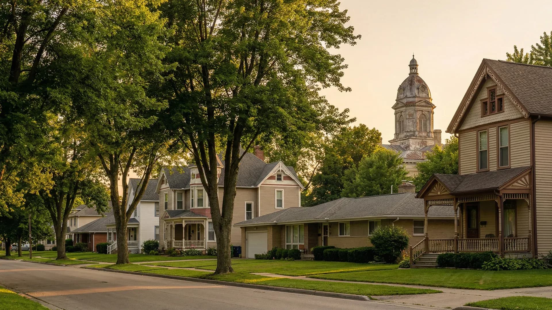 Roofing Services in Whitley County