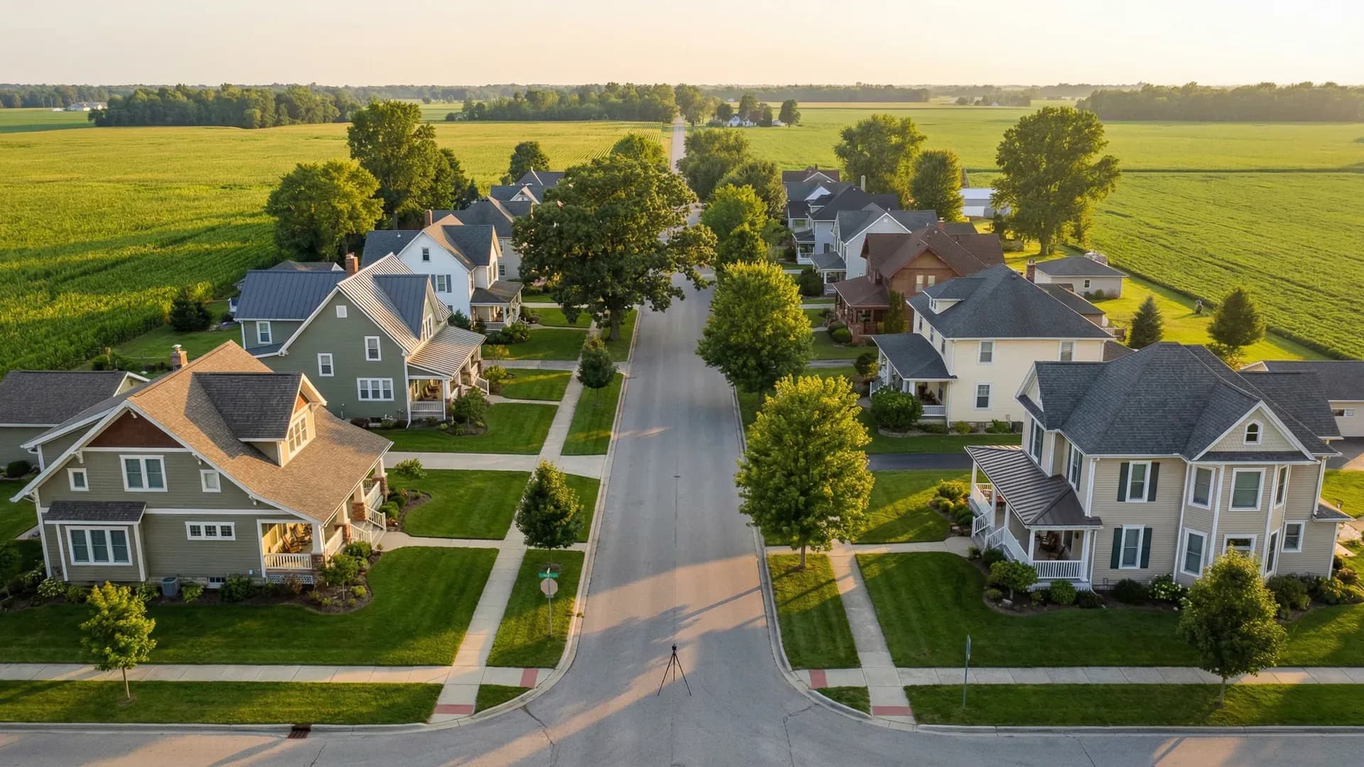 Roofing Services in Milford, Indiana