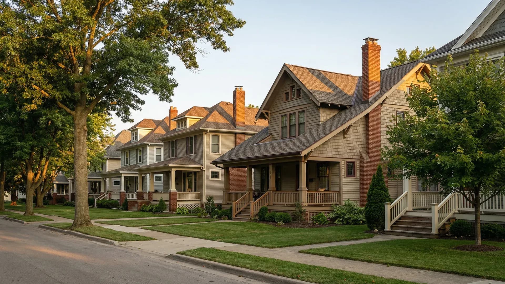 Roofing Services in Nappanee, Indiana