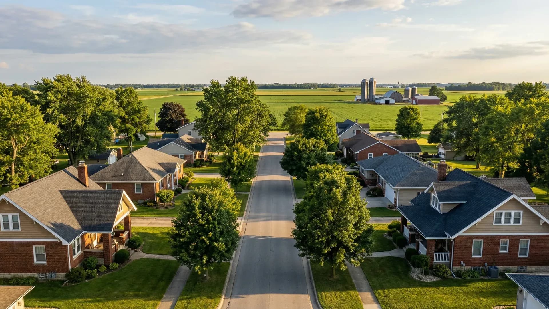 Roofing Services in Waterloo, Indiana